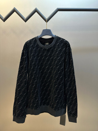 Fendi FF sweatshirts FZWY1741