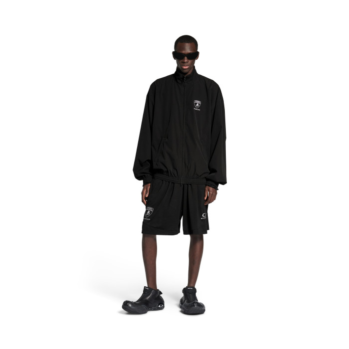 Balenciaga | Automobili Lamborghini Baggy Shorts FZKZ1462
