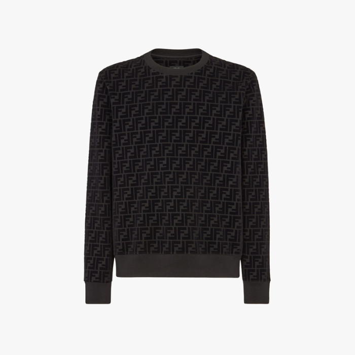 Fendi FF sweatshirts FZWY1741