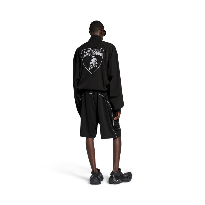 Balenciaga | Automobili Lamborghini Baggy Shorts FZKZ1462