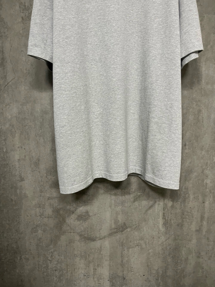 AMI tee FZTX5061