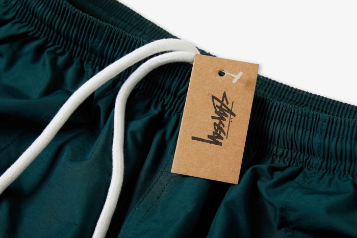 Stussy BIG BASIC WATER SHORT FZKZ1464