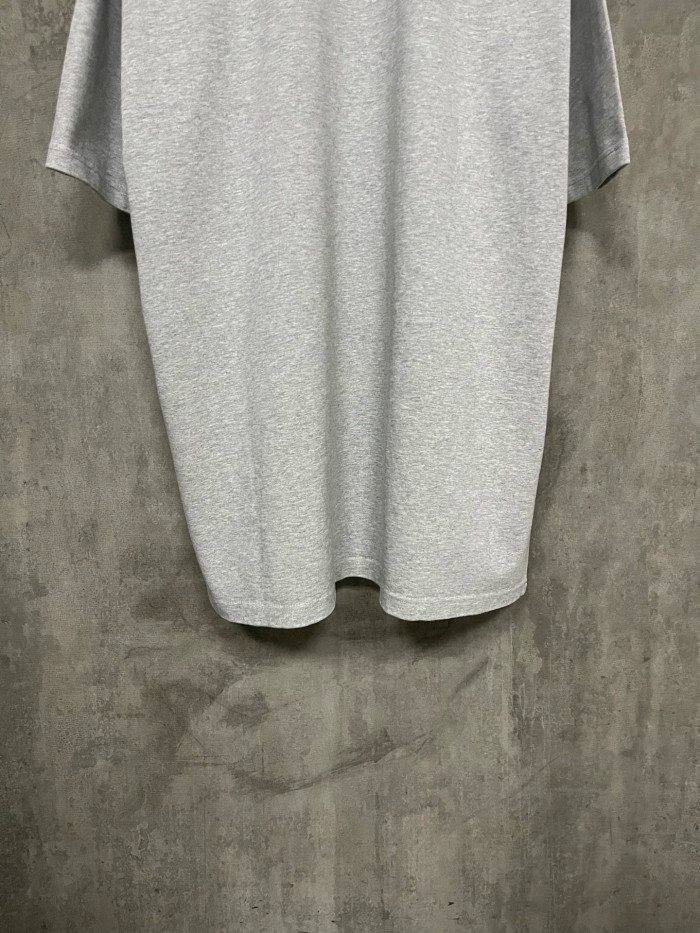 AMI tee FZTX5061