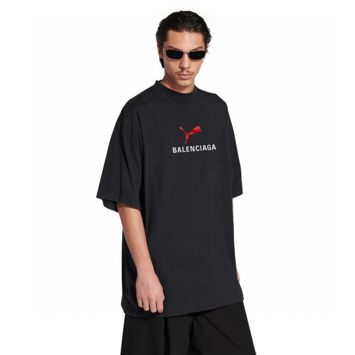 BALENCIAGA | PUMA Tee FZTX5059