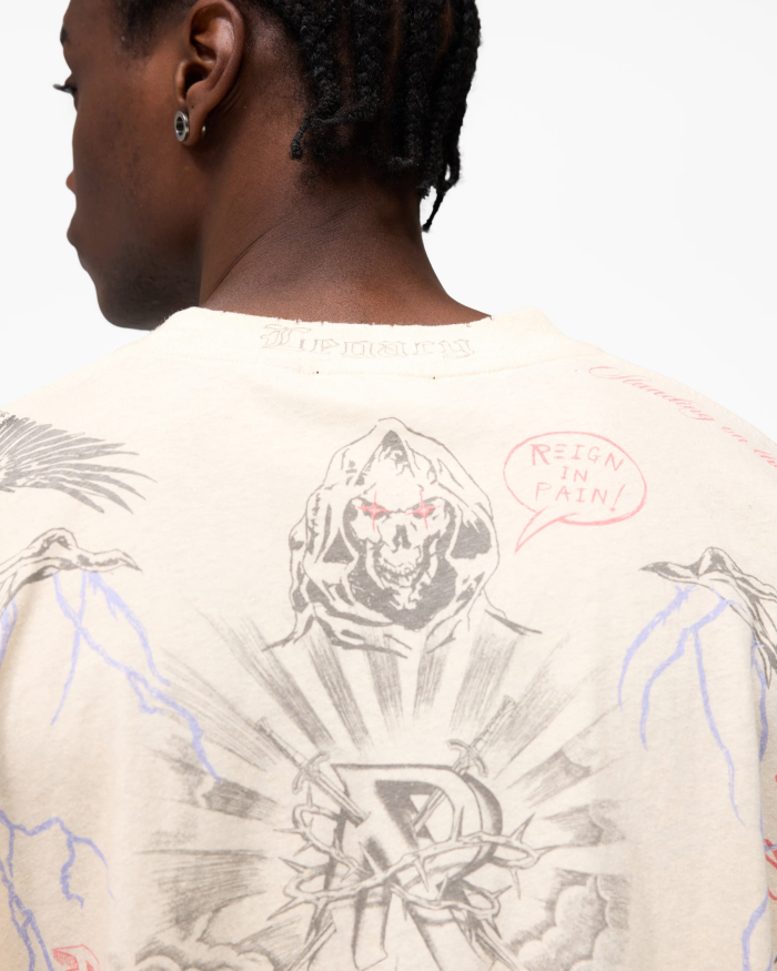REPRESENT Legacy T-Shirt FZTX5055