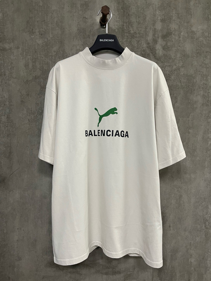 BALENCIAGA | PUMA Tee FZTX5059