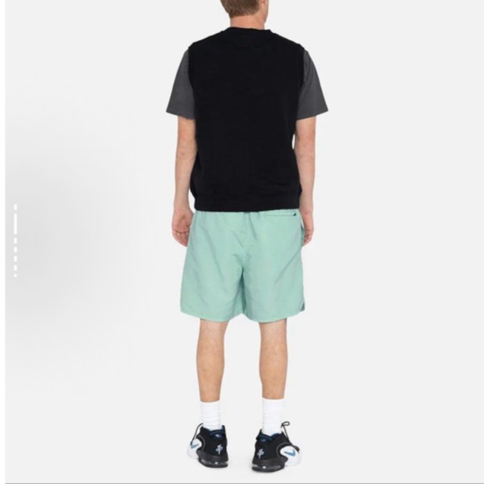 Stussy BIG BASIC WATER SHORT FZKZ1464