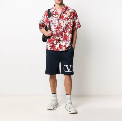 Valentino Shorts FZKZ1467