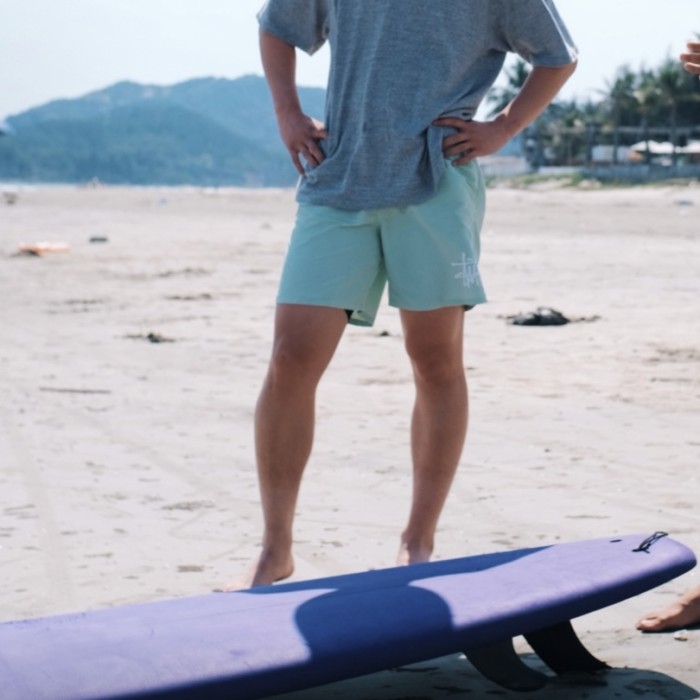 Stussy BIG BASIC WATER SHORT FZKZ1464
