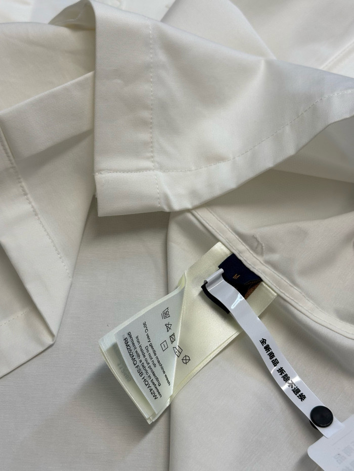 LV MONOGRAM Shirts FZCS477