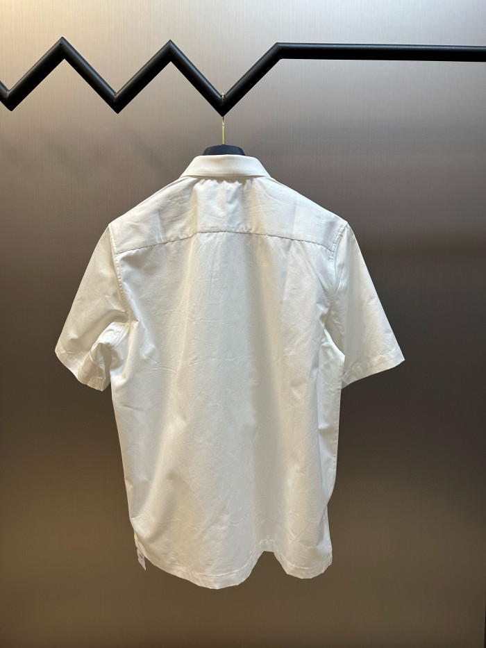 LV MONOGRAM Shirts FZCS477