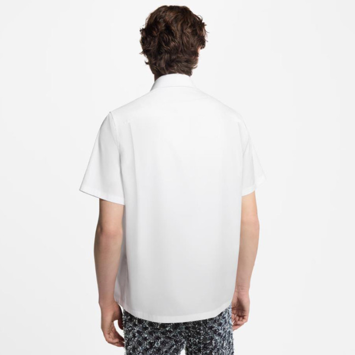 LV MONOGRAM Shirts FZCS477