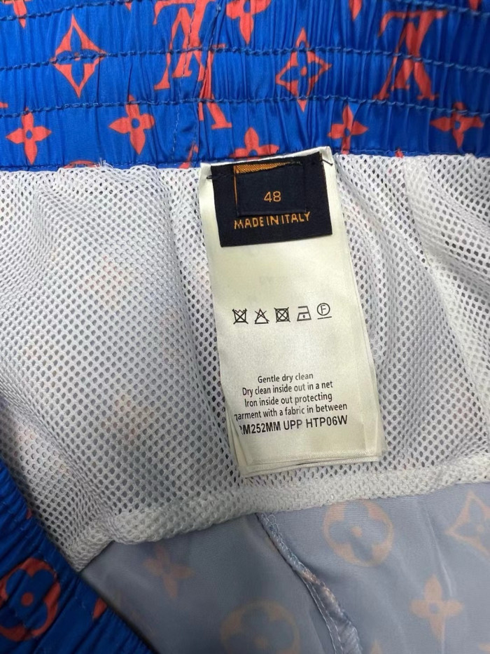 LV Monogram Shorts FZKZ1470