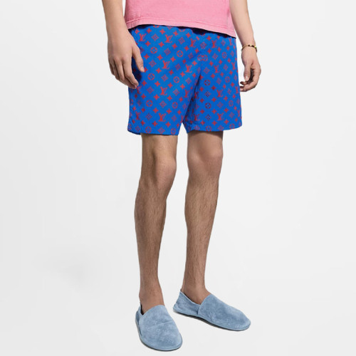 LV Monogram Shorts FZKZ1470