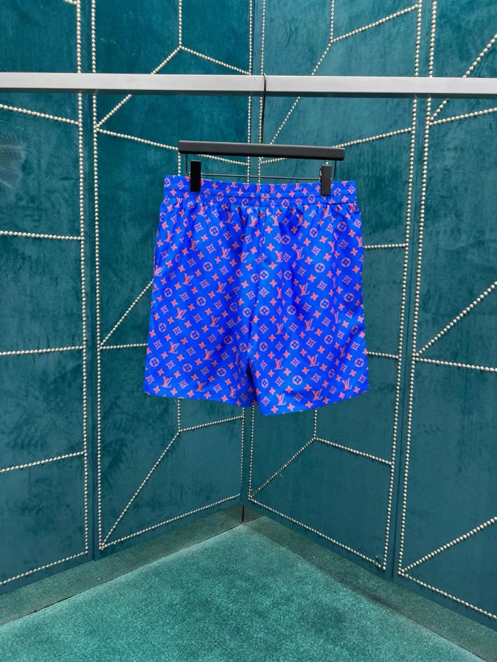 LV Monogram Shorts FZKZ1470