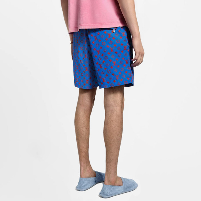 LV Monogram Shorts FZKZ1470