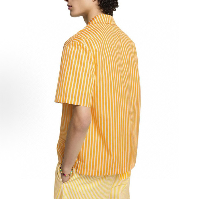 LV Monogram Shirts FZCS484