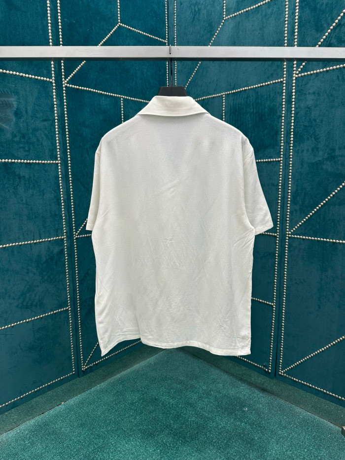 LV Shirts FZCS481