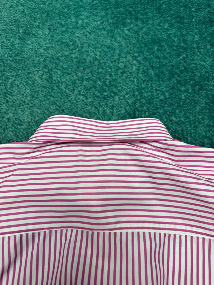 LV Monogram Shirts FZCS483