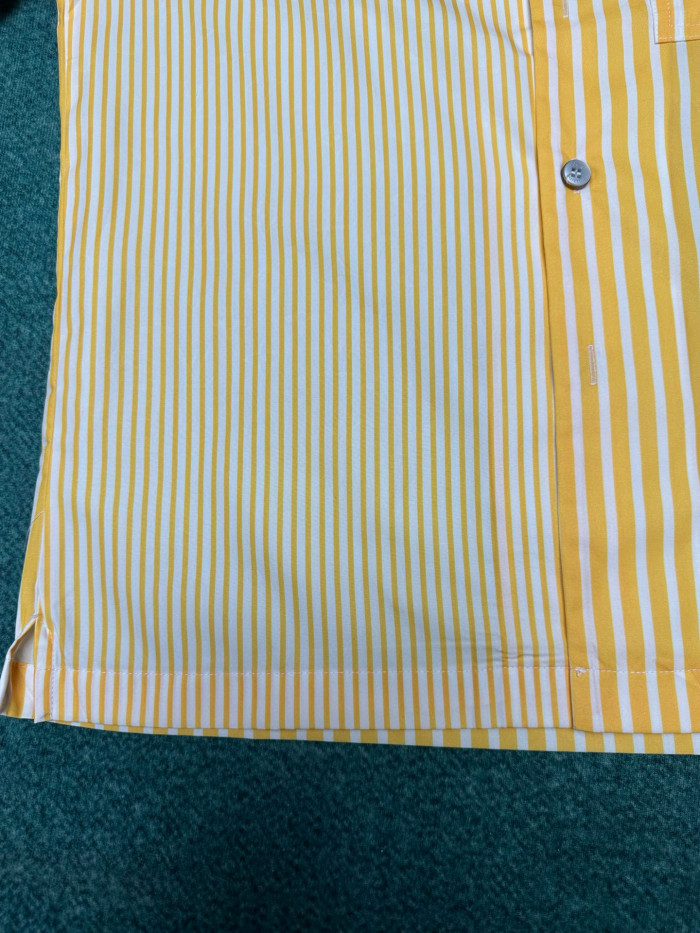 LV Monogram Shirts FZCS484