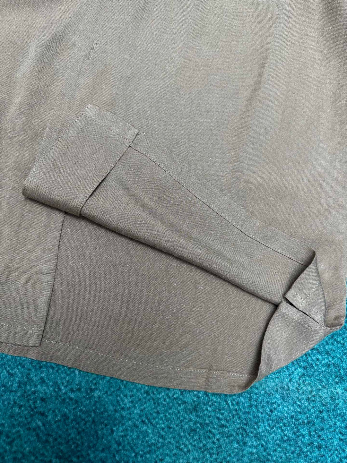 LV Shirts FZCS481