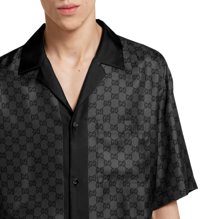 Gucci GG Shirts FZCS482