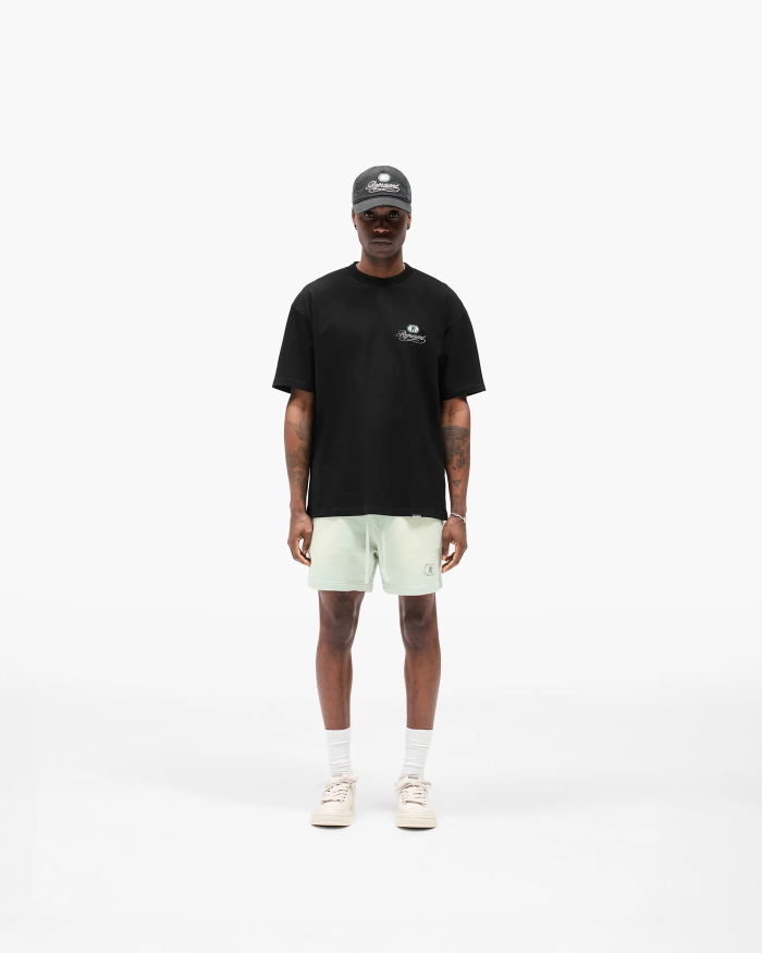 Represent Grand Vintage Hand Drawn T-Shirt FZTX5079