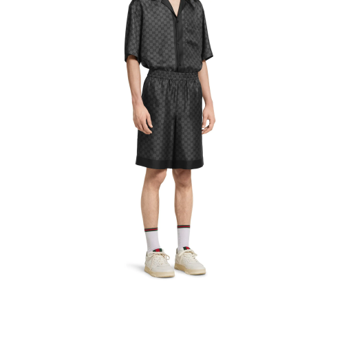 Gucci GG Shorts FZKZ1475