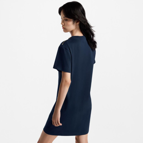 LV Dress FZQZ012