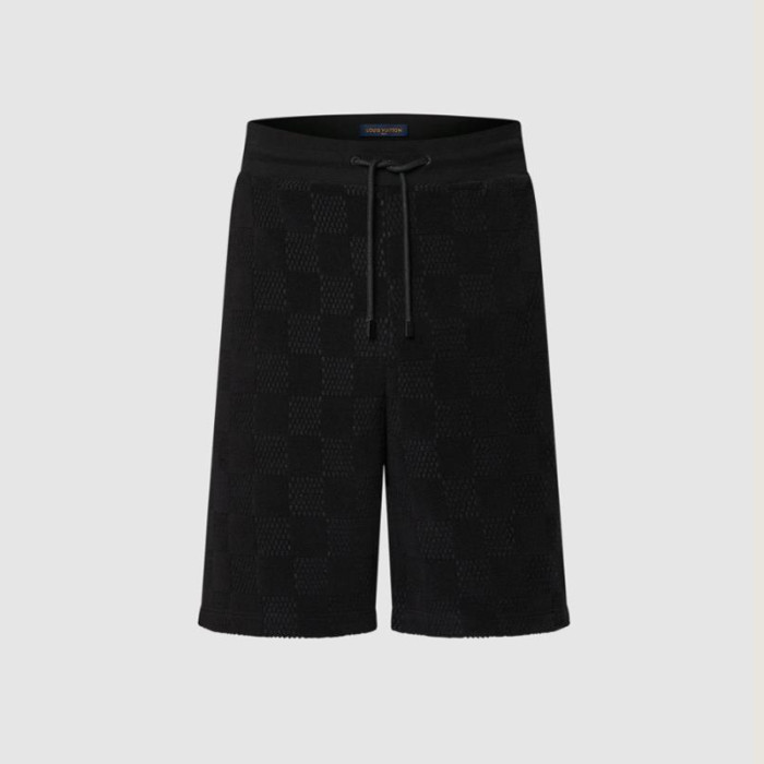 LV DAMIER Shorts FZKZ1484