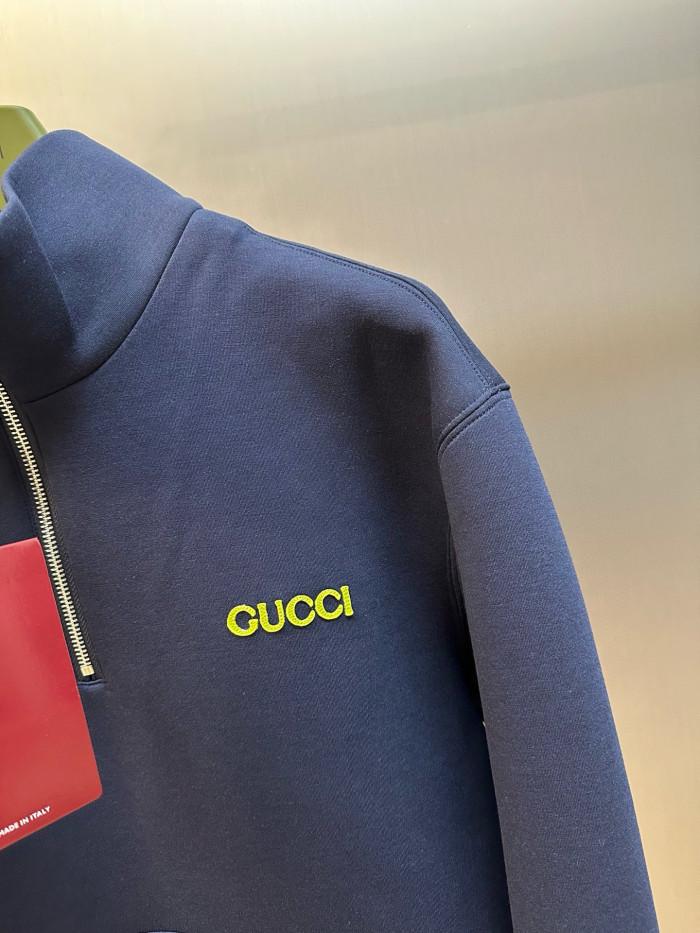 Gucci sweatshirts FZWY1746