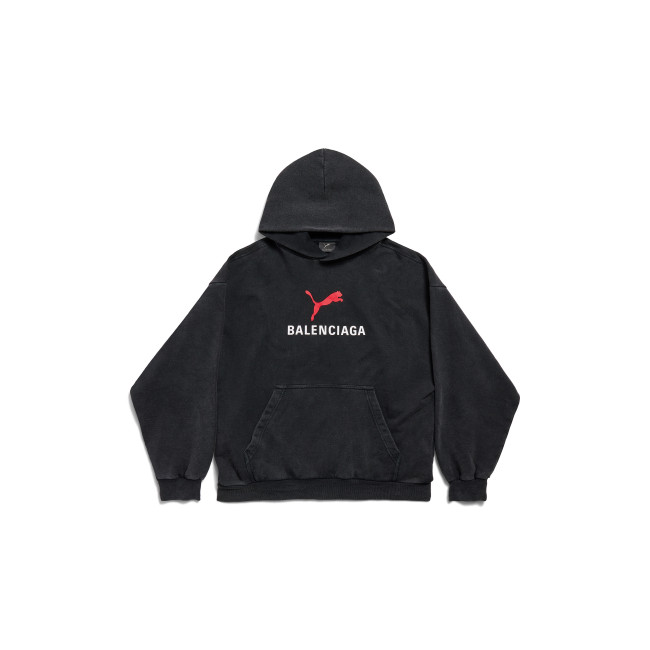 BALENCIAGA | PUMA Hoodies FZWY1745