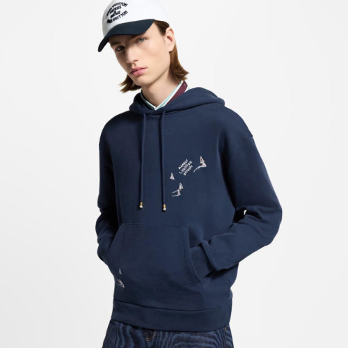 LV Regatta Hoodies FZWY1747