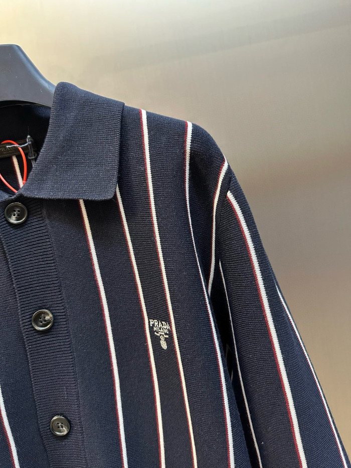 Prada Cardigan FZMY536