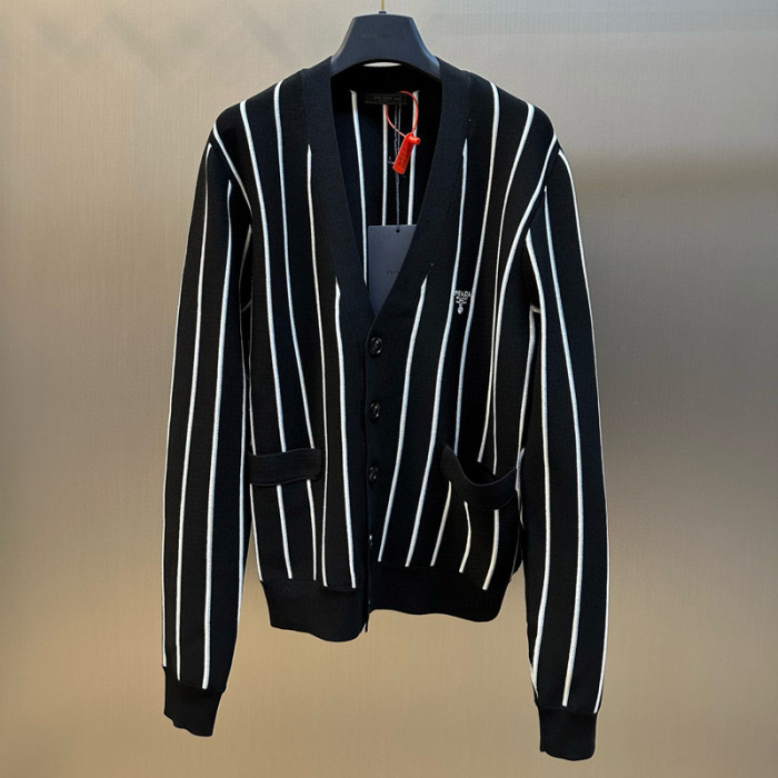 Prada Cardigan FZMY535
