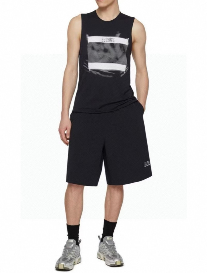 MM6 X Salomon Shorts FZKZ1490