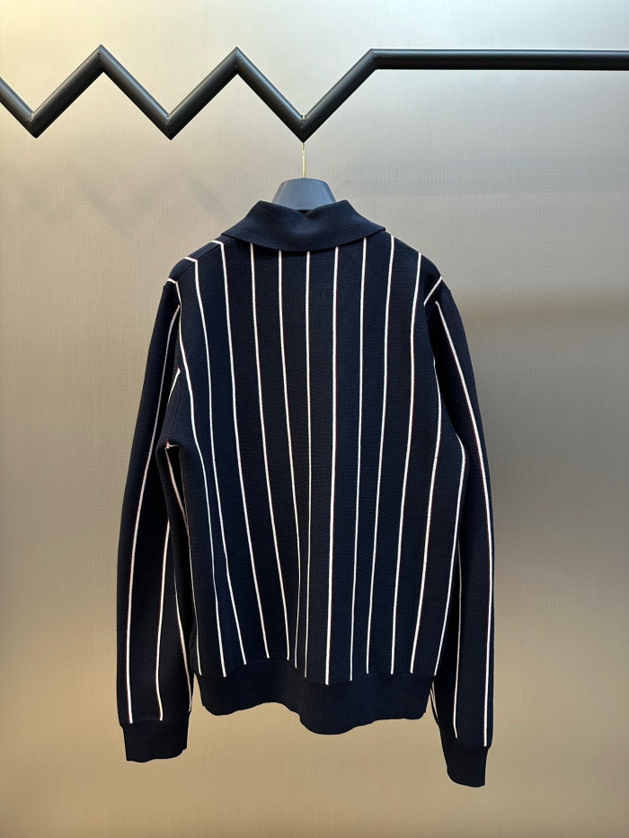 Prada Cardigan FZMY536