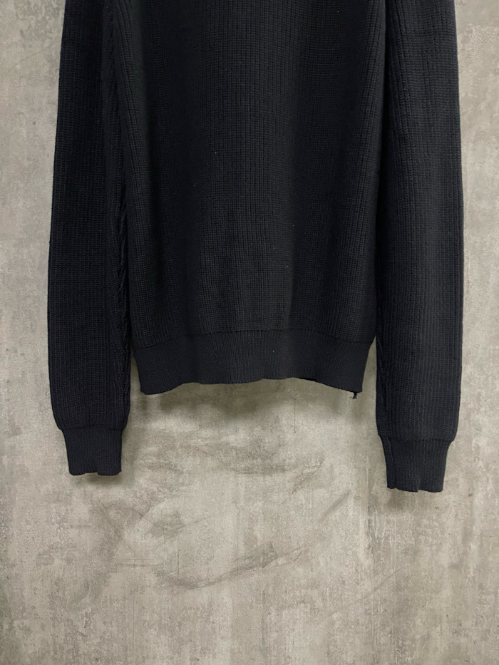 LV Monogram Cardigan FZMY537