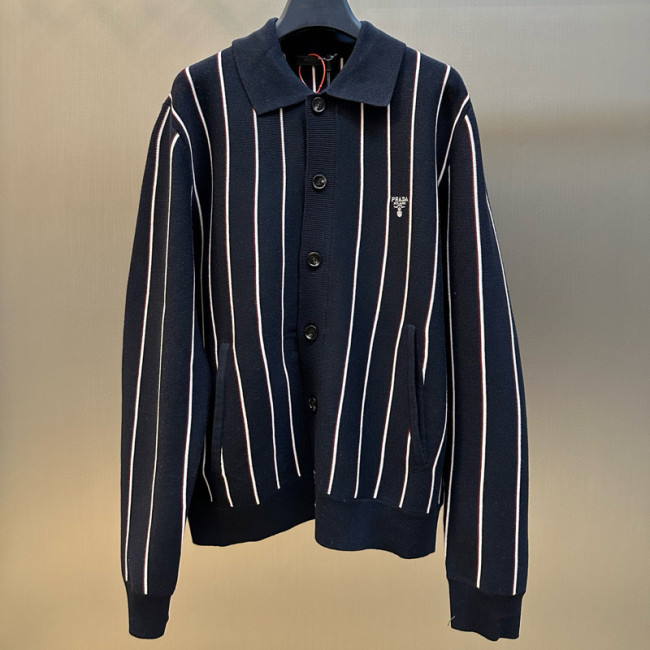 Prada Cardigan FZMY536