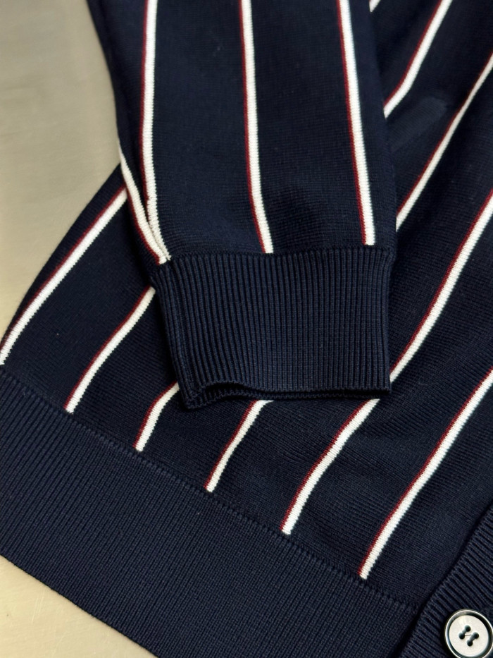 Prada Cardigan FZMY536