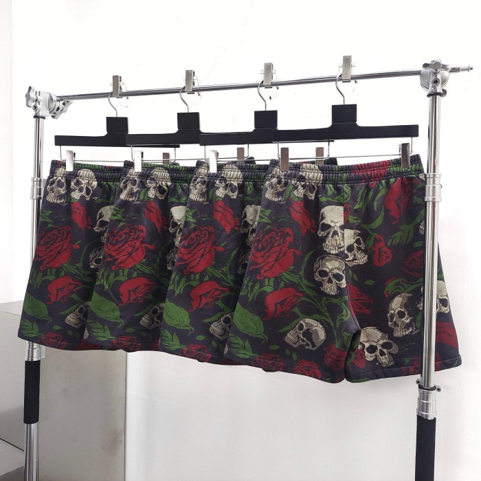 GALLERY DEPT. Shorts FZKZ1503