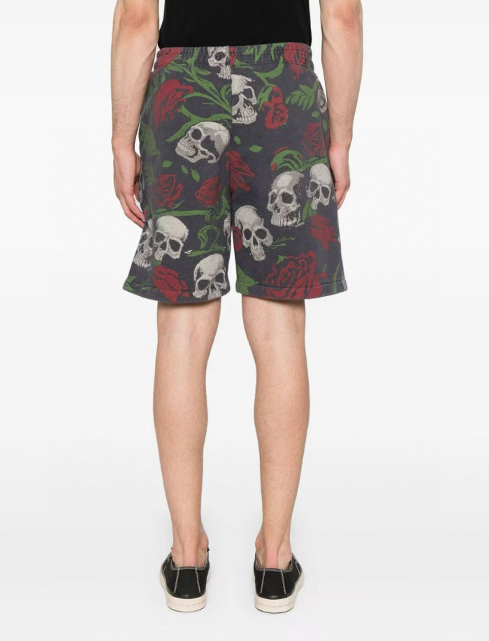 GALLERY DEPT. Shorts FZKZ1503