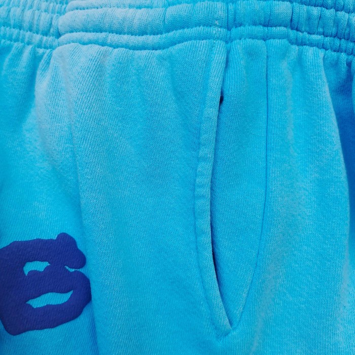 Sp5der Sweatpants FZKZ1495