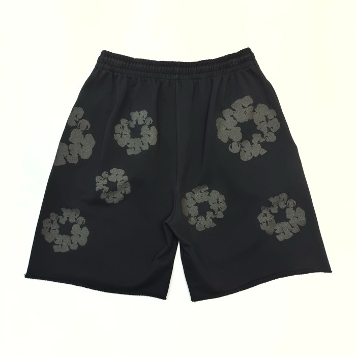 DENIM TEARS Shorts FZKZ1498