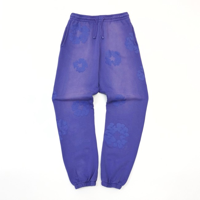 DENIM TEARS Sweatpants FZKZ1500