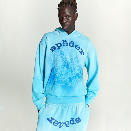Sp5der hoodies FZWY1749