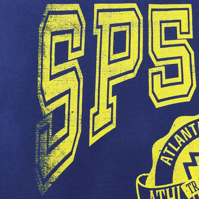 Sp5der Tee FZTX5107