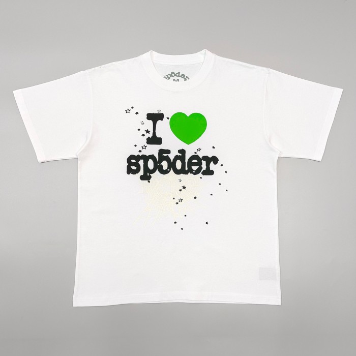 Sp5der Tee FZTX5108
