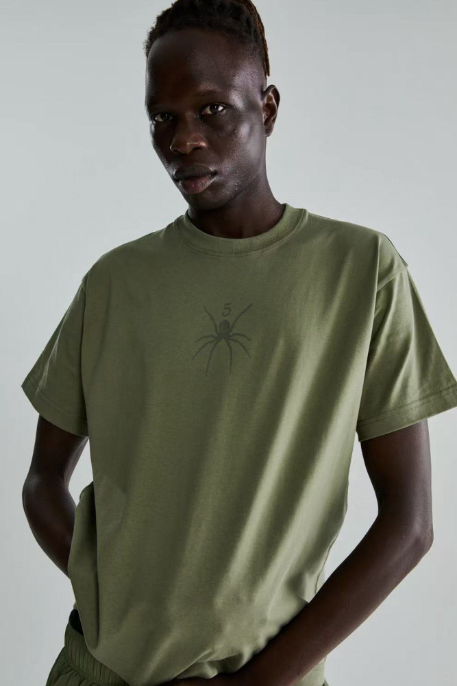 Sp5der Tee FZTX5110