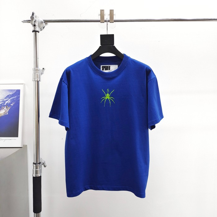 Sp5der Tee FZTX5110